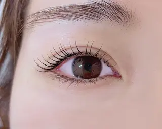 マツエク・マツパ N(エヌ) 中村のマツエク・マツパデザイン