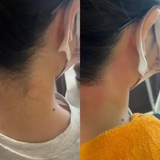 salon HACHI♾のマツエク・マツパデザイン