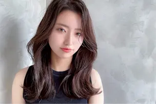 ミディアム 白井俊哉/メンズ ／髪質改善のヘアスタイル