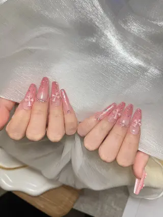 ネイル Hana Nailsのネイルデザイン