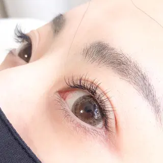 マツエク・マツパ ✴︎Tiele✴︎ Sasakiのマツエク・マツパデザイン