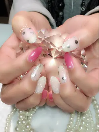 ネイル HALU ハルのネイルデザイン