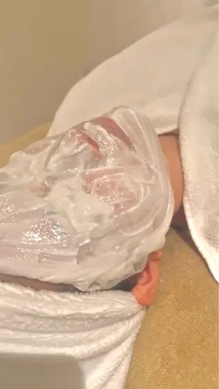 名嘉 珠世のエステ・リラクイメージ