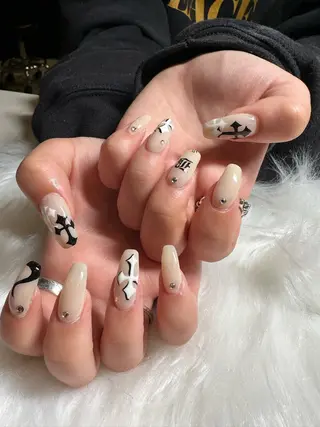 ネイル Ru nail♡のネイルデザイン
