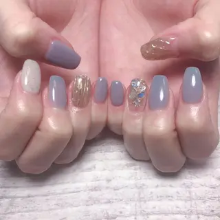 ネイル DollyGirl KYOKOのネイルデザイン