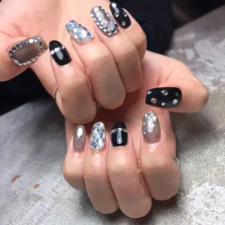 ネイル 💅chainail _aiのネイルデザイン