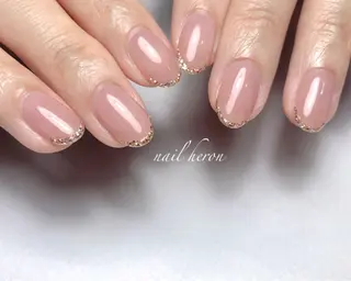 ネイル saki_ nail heronのネイルデザイン