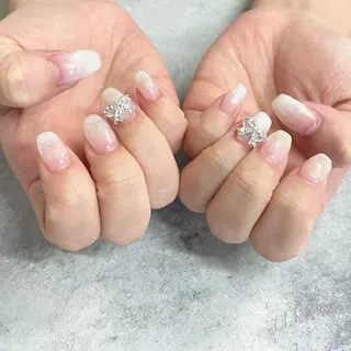 ネイル FELICE ﾌｪﾘｰﾁｪのネイルデザイン