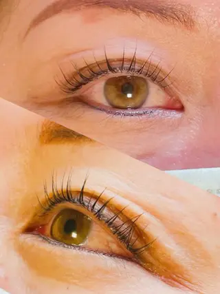 マツエク・マツパ olumano beautyの眉毛・アイブロウイメージ