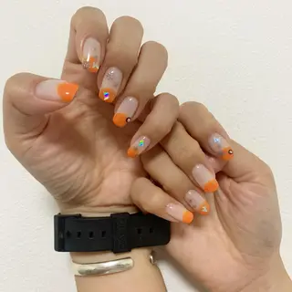 ネイル Lilibeauty salonのネイルデザイン