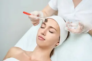 Bevi salonのその他イメージ