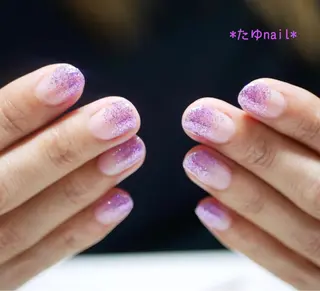 ネイル ネイルサロン 【たゆnail】のネイルデザイン