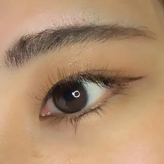 マツエク・マツパ EYELASH lino　合志市のマツエク・マツパデザイン