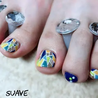 ネイル Nail Suave (シュアーヴ)のネイルデザイン