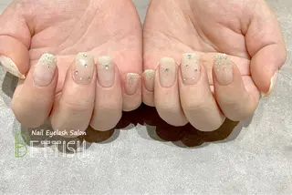 ネイル BETTISH. KUMIKO☺︎︎のネイルデザイン
