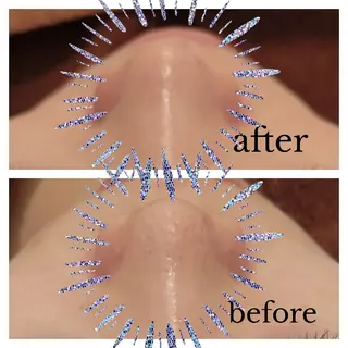 パリスデスキン マーサ21店の眉毛・アイブロウイメージ