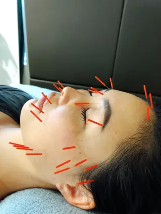 GRACE FIT DAIのエステ・リラクイメージ