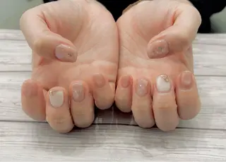 ネイル MYu Beauty Salon YURIのネイルデザイン