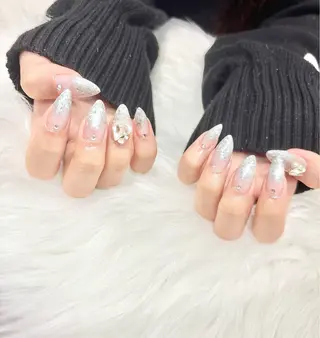 ネイル VOXJAPAN CHIYURIのネイルデザイン