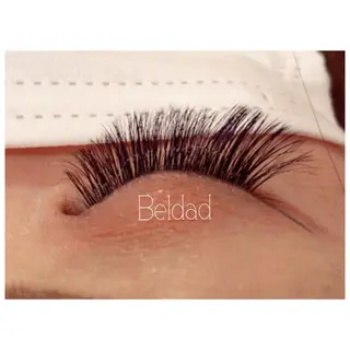 マツエク・マツパ Beldad アイリストの眉毛・アイブロウイメージ