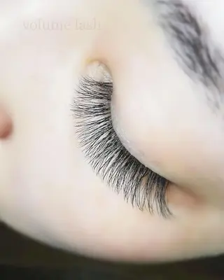 マツエク・マツパ LATTE eyelashのマツエク・マツパデザイン