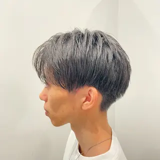 メンズ from…/ IPPEIのヘアスタイル