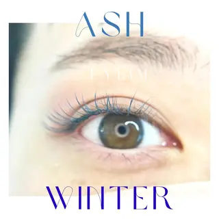 マツエク・マツパ eyeim イムラのマツエク・マツパデザイン