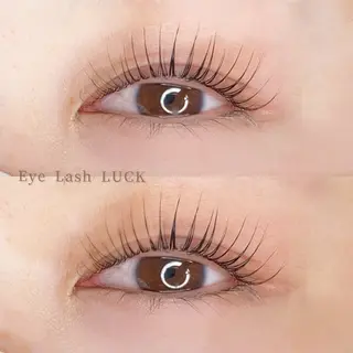 マツエク・マツパ 𝙔𝙪𝙪𝙠𝙖 .のマツエク・マツパデザイン