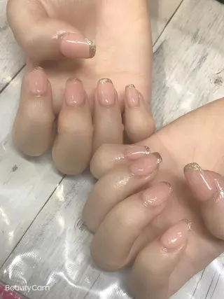 ネイル ✨アン ミユ✨のネイルデザイン