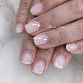 ネイル lei🌼 nailroomのネイルデザイン