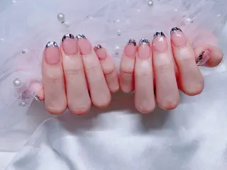 ネイル Cutil. Nail🌈のネイルデザイン