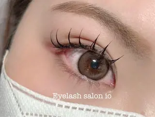 マツエク・マツパ eyelash 鈴木のマツエク・マツパデザイン
