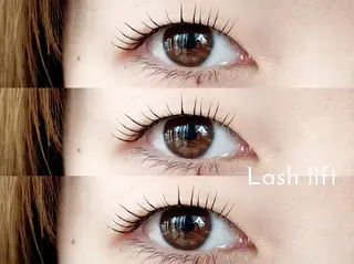 マツエク・マツパ 齊藤 舞のマツエク・マツパデザイン