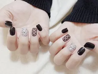 ネイル Cute beauty2のマツエク・マツパデザイン