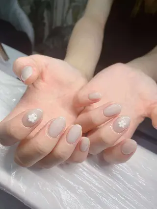 ネイル Sora Nailのネイルデザイン