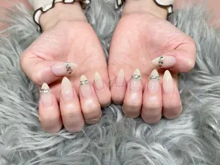 ネイル Rio nailのネイルデザイン