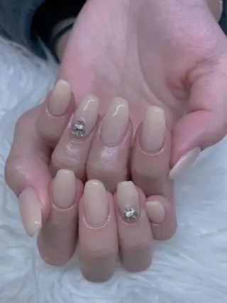 ネイル エムズ ハヤシのネイルデザイン