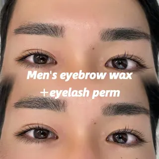 マツエク・マツパ パリジェンヌ/高円寺 / Naoのマツエク・マツパデザイン