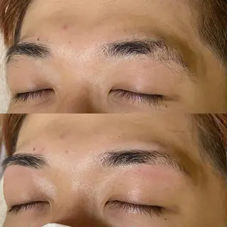 メンズ アイブロウ ai /Oluの眉毛・アイブロウイメージ