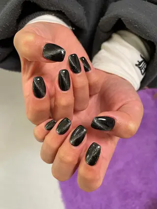 ネイル Atelier  Sii所属・Ami 🦥のネイルデザイン