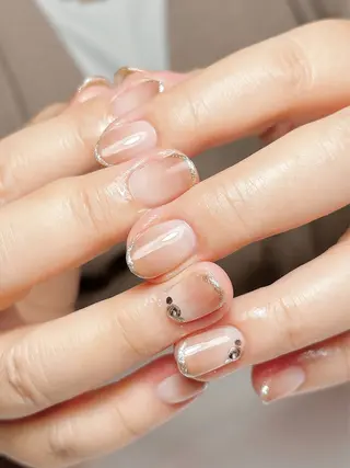 ネイル Nail Salon LILAのネイルデザイン