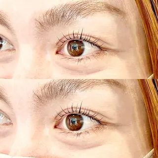 マツエク・マツパ Ｆ Xのマツエク・マツパデザイン