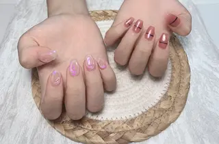 ネイル uu ネイルサロン関内🌼のネイルデザイン