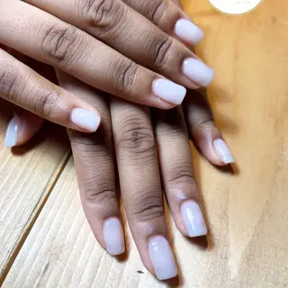 ネイル 福田 志織のネイルデザイン