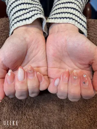 ネイル coco NATSUMIのネイルデザイン