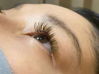 マツエク・マツパ R'ACE｛507｝ MAHOのマツエク・マツパデザイン