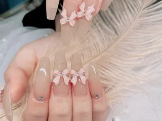 ネイル NYネイルサロン 千葉中央店のネイルデザイン