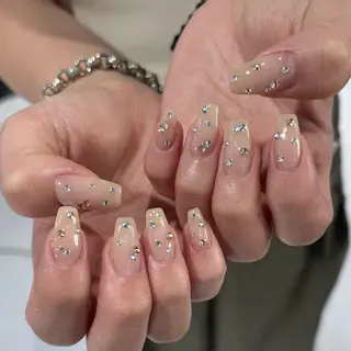 ネイル CLALA Makoのネイルデザイン