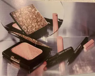 伊藤 香織のエステ・リラクイメージ