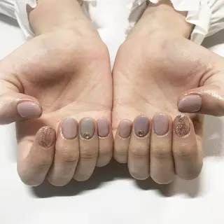 ネイル lylynail YUUKAのネイルデザイン